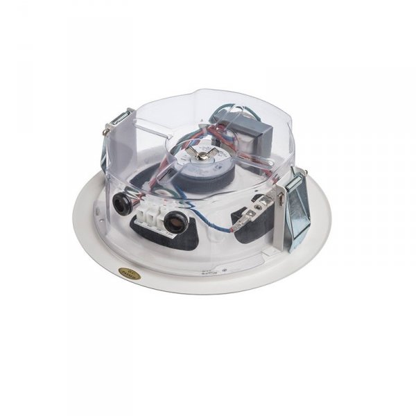 IC AUDIO DL-E 06-130/T-EN54 SAFE STROPNÝ REPRODUKTOR 6 W / 100 V