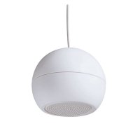 IC AUDIO DL-K 16-130/T-EN54 ZÁVESNÝ REPRODUKTOR 16 W / 100 V