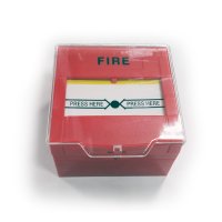 SIMPLE EMERGENCY BUTTON RED NÚDZOVÉ TLAČIDLO