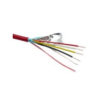 SIMPLE JE-H(ST)H 10X2X0,8 PS60 KÁBEL PRE EPS, BEZHALOGÉNOVÝ