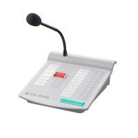 TOA RM-200M S MIKROFÓNNA STANICA PRE VŠEOBECNÉ HLÁSENIA
