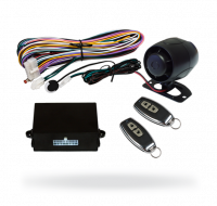 CA-340CAN Nestor autoalarm