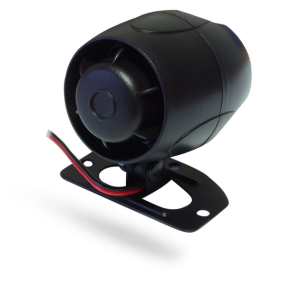 SA-530 Magnetodynamická siréna