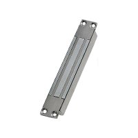 Vonkajší elektromagnet z nerez.ocele,180kg,12/24V/550/275mA,monitorovanie stavu