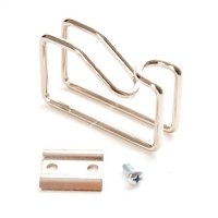19''/10'' rack steel die casting hinge