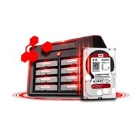WD RED Plus NAS 2TB