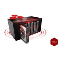 WD RED Plus NAS 2TB