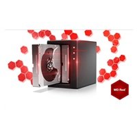 WD RED Plus NAS 2TB