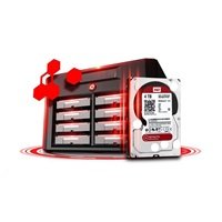 WD RED Plus NAS 3TB