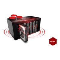 WD RED Plus NAS 3TB