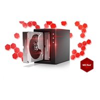 WD RED Plus NAS 3TB