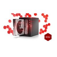 WD RED Plus NAS 6TB