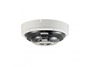 Dahua IPC-PDBW5831-B360 4x 2 Mpx viacsenzorová IP kamera