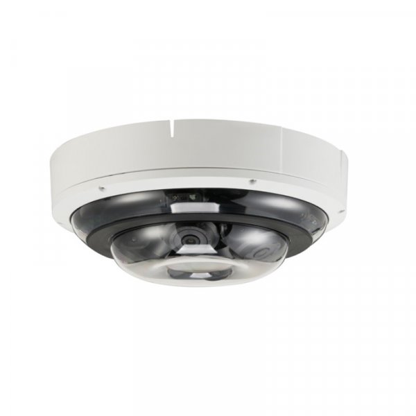 Dahua IPC-PDBW5831-B360 4x 2 Mpx viacsenzorová IP kamera