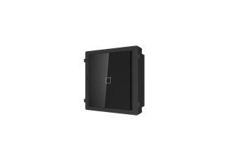 Hikvision DS-KD-M - modul s čítačkou kariet MIFARE