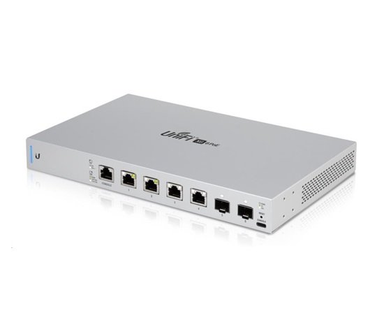 UBNT US-XG-6POE UniFi Switch