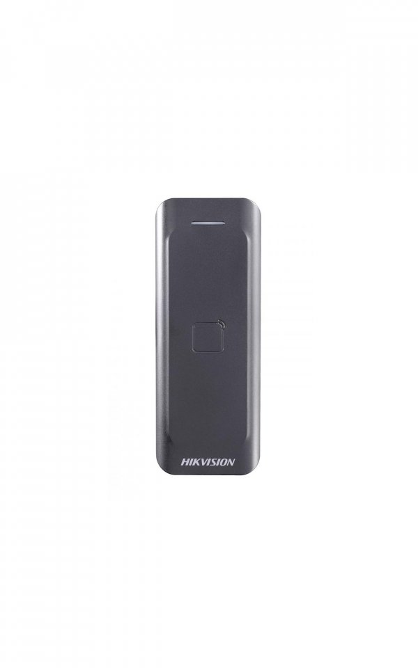 Hikvision DS-K1802E