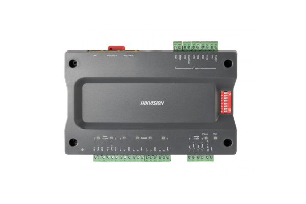 Hikvision DS-K2210