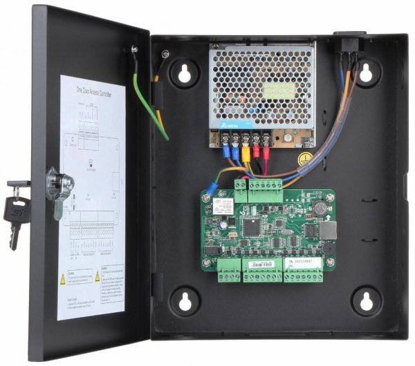 Hikvision DS-K2801