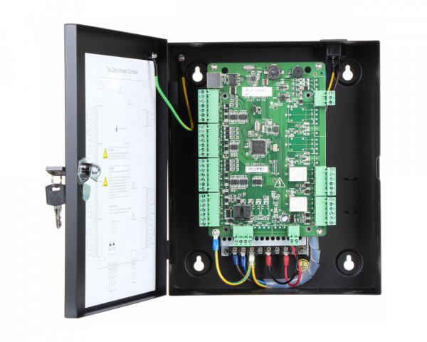 Hikvision DS-K2802