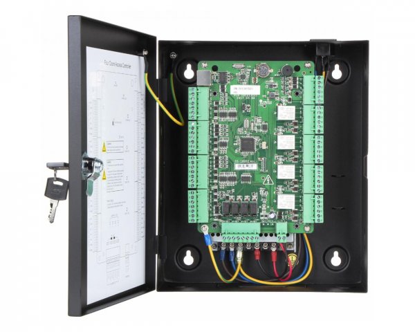 Hikvision DS-K2804