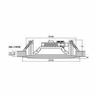 EDL-116TW