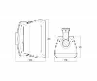 WALL-06T/SW