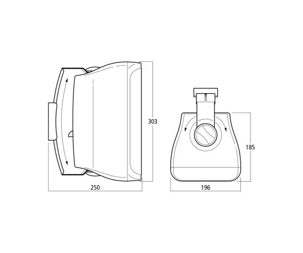 WALL-06T/SW