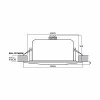 EDL-11TW/SW