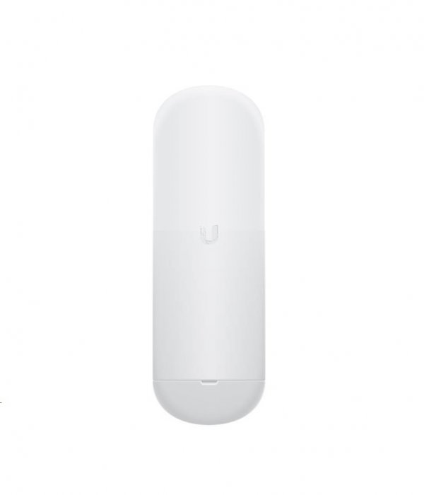 UBNT airMAX NanoStation 5AC, včetně PoE adaptéru [5GHz, 2x2MIMO, anténa 16dBi, Client/AP/Repeater, 802.11ac]