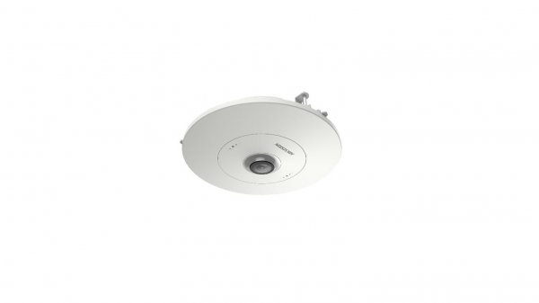 Hikvision DS-2CD6365G0E-S/RC(1.27mm)