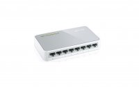 TP-LINK TL-SF1008D 8-port 10/100M switch