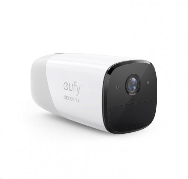 Eufy Security EufyCam 2 Kit: 2xEufyCam