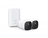 Eufy Security EufyCam 2 Kit: 2xEufyCam