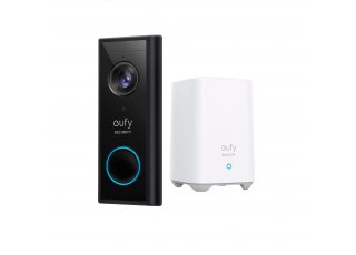 Eufy Security WIFI batériový video-zvonček