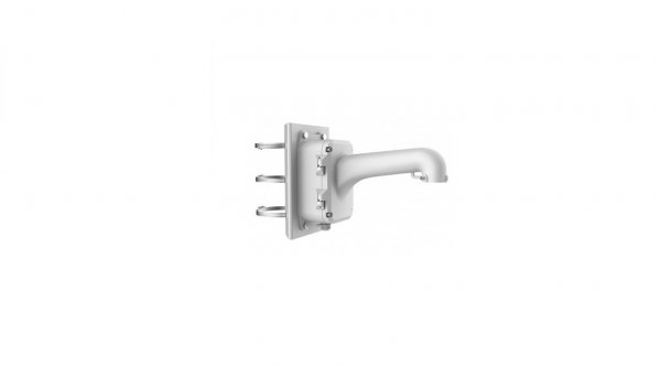 Hikvision DS-1604ZJ-box-pole - držiak