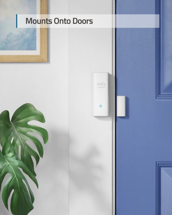 Eufy Security Entry Sensor