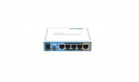 MikroTik hAP