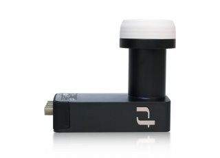 LNB Inverto Black Ultra Quad HGLN 40mm, 0,2 dB