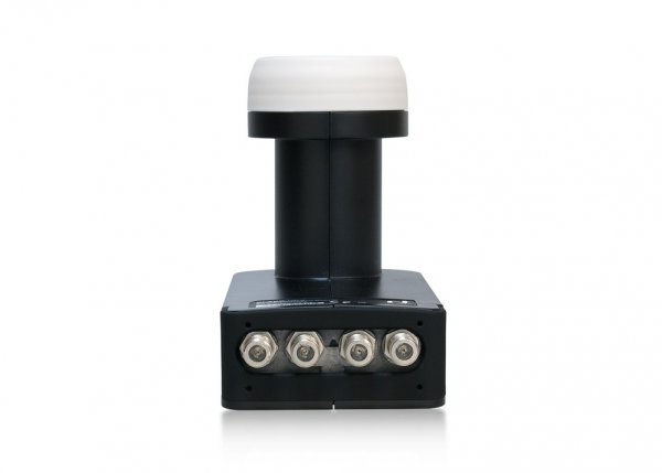 LNB Inverto Black Ultra Quad HGLN 40mm, 0,2 dB