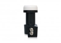 LNB Inverto Black Ultra Twin HGLN 40mm, 0,2dB