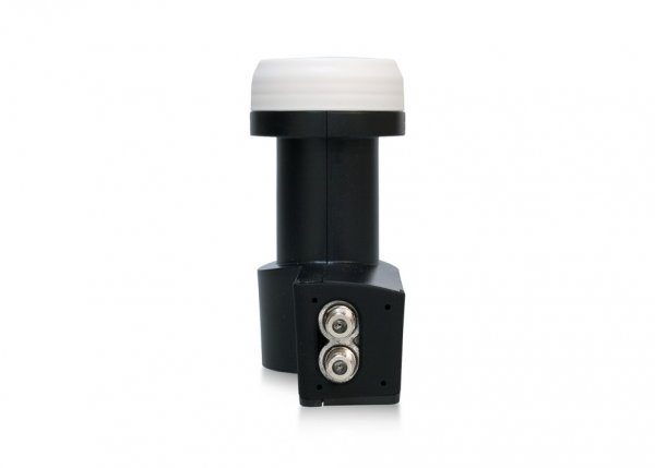 LNB Inverto Black Ultra Twin HGLN 40mm, 0,2dB
