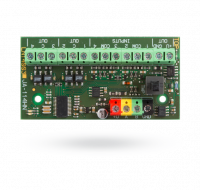 JA-114HN Zbernicový modul 4 vstupov a 4 výstupov