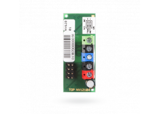 GS-208-CO Drôtový modul pre pripojenie CO detektorov Ei208W(D)
