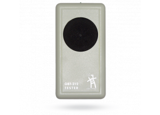 GBT-212 Tester detektorov rozbitia skla