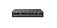 TP-Link LS1008G [8-Portový stolní switch 10/100/1000Mb/s]