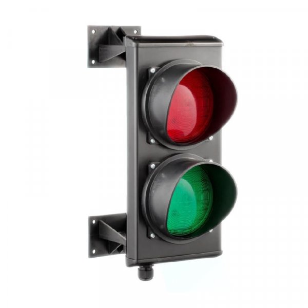 Entry DNH202 LED semafor