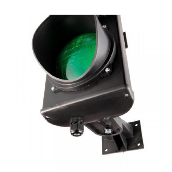 Entry DNH202 LED semafor