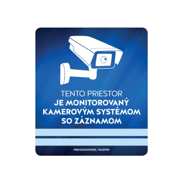 SMLP SK samolepka