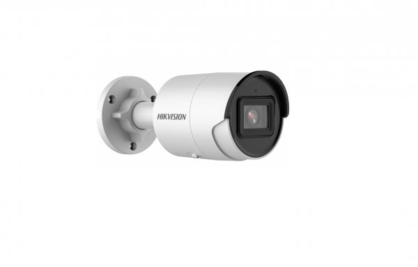 Hikvision DS-2CD2046G2-IU (2.8mm)